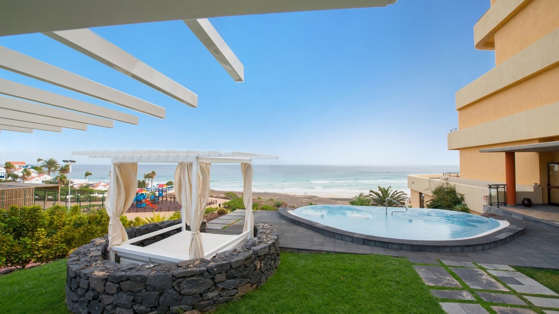 Iberostar Waves Playa Gaviotas